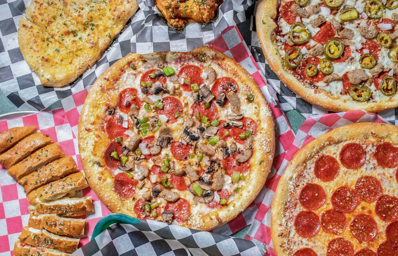 5 Pizza Discount | cityofclovis.org