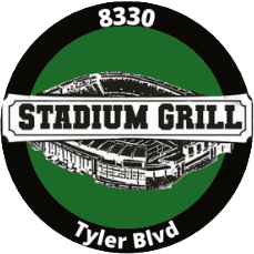 Stadium Grill Logo